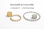Convertible Ring Bracelet