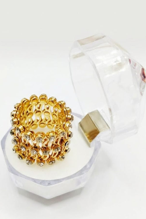 Convertible Ring Bracelet